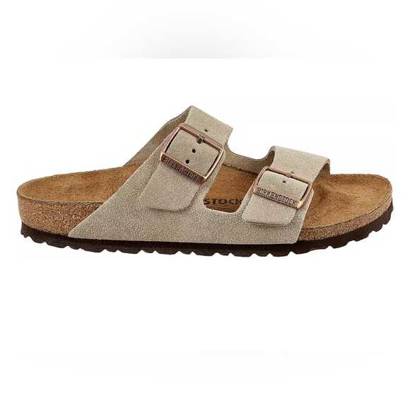 Birkenstock Arizona Sandals - Picture 1 of 6